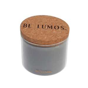 CREATE Cork Wick Candle-Candle-Be | Lumos